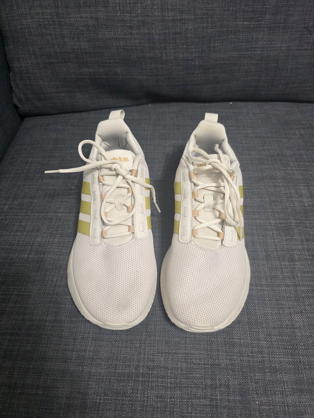 Adidas Athletic Sneakers